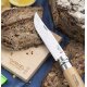 Opinel Taschenmesser No. 12 Sägezahnung rostfrei