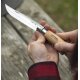 Opinel Taschenmesser No. 12 Sägezahnung rostfrei