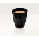 Nespresso Touch lungo Becher aus Keramik mit edler...
