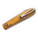 BÖKER COFFIN ULTEM Magnacut Slipjoint