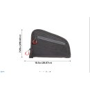 Allen Kurzwaffenfutteral Auto Fit 2.0