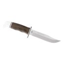 Buck Special 119 Pro Micarta Messer Outdoor Jagdmesser...