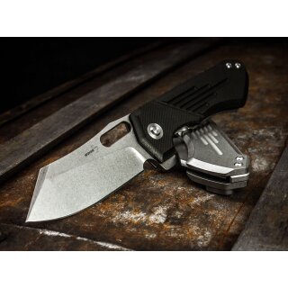 Böker Plus Leviathan G10