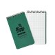 Modestone® Handy Pad 76x130mm 50 Blat A13UK Green