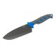 Buck 150 HOOKSET 6" Salt Water Spaltkeilmesser