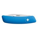 Swiza D02/C02 blau 6 Funktionen Taschenmesser Made in Switzerland
