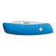 Swiza D02/C02 blau 6 Funktionen Taschenmesser Made in Switzerland