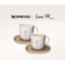 Vertuo Limited Edition LUME Lungo Set (2 x 180 ml) - Kera...