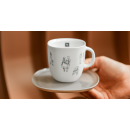 Vertuo Limited Edition LUME Lungo Set (2 x 180 ml) - Kera...