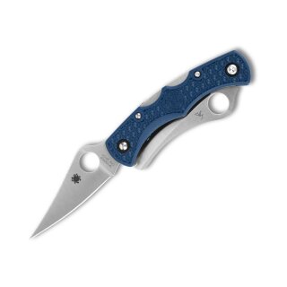 Spyderco Dyad Jr Lightweight CPM SPY27 Sprint Run JAPAN