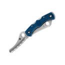 Spyderco Dyad Jr Lightweight CPM SPY27 Sprint Run JAPAN