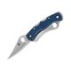 Spyderco Dyad Jr Lightweight CPM SPY27 Sprint Run JAPAN