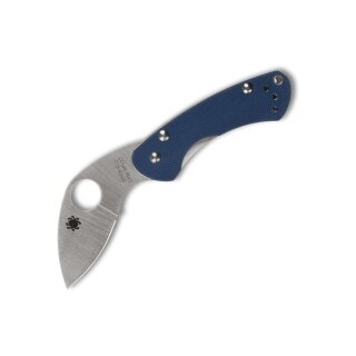 Spyderco Balance G10 CPM SPY27 Sprint Run Japan