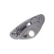 Spyderco Balance G10 CPM SPY27 Sprint Run Japan