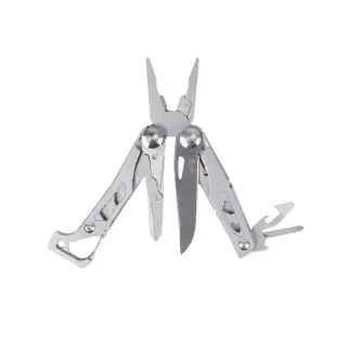 Herbertz Multitool Silber