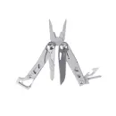 Herbertz Multitool Silber