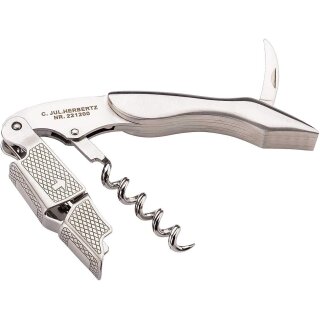 Herbertz Sommelier Messer Edelstahl