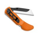 Outdoor Edge RazorWork Orange