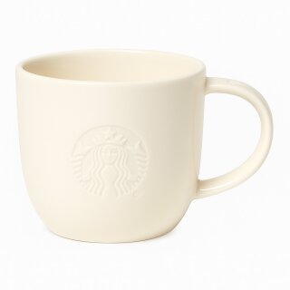Starbucks Tasse Original Größe S 237ml Kaffeetasse