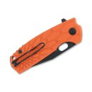 Fox Knives Core Tanto FRN Orange BB
