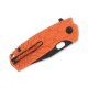 Fox Knives Core Tanto FRN Orange BB