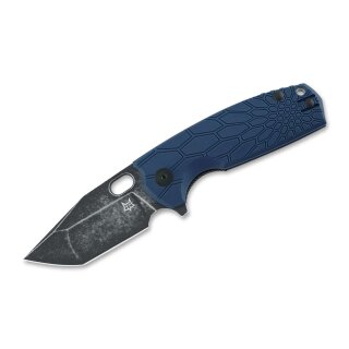 Fox Knives Core Tanto FRN Blue BB