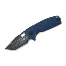 Fox Knives Core Tanto FRN Blue BB