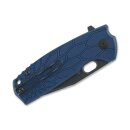 Fox Knives Core Tanto FRN Blue BB
