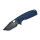 Fox Knives Core Tanto FRN Blue BB