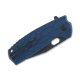 Fox Knives Core Tanto FRN Blue BB