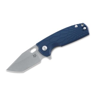 Fox Knives Core Tanto FRN Blue