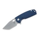 Fox Knives Core Tanto FRN Blue