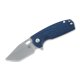 Fox Knives Core Tanto FRN Blue