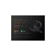 Fenix ABP-20 Headlamp storage bag - Transporttasche Stirnlampen
