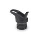 Klean Kanteen Classic Edelstahl Flip Cap 800ml brushed