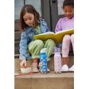 KleanEdelstahl Isolierflasche Kid Classic 355ml Flip Cap Ice Cream