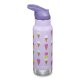 KleanEdelstahl Isolierflasche Kid Classic 355ml Flip Cap Ice Cream