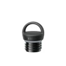 Klean Kanteen®Arch Loop Cap -BK Ersatzdeckel Black...