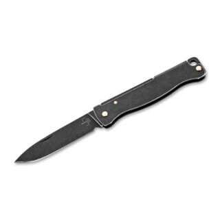 Böker Plus Atlas Mini Dark