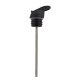 Klean Kanteen Trinkflasche Classic 532ml Flip Cap Corsair Dunkelblau