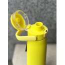 Starbucks Trinkflasche Bright yellow
