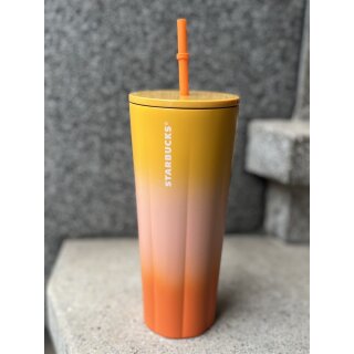 Starbucks Herbst-Tumbler – 710 ml Edelstahl