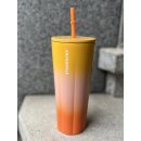 Starbucks Herbst-Tumbler – 710 ml Edelstahl