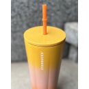 Starbucks Herbst-Tumbler – 710 ml Edelstahl