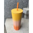 Starbucks Herbst-Tumbler – 710 ml Edelstahl