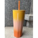 Starbucks Herbst-Tumbler – 710 ml Edelstahl