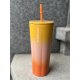 Starbucks Herbst-Tumbler – 710 ml Edelstahl