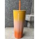 Starbucks Herbst-Tumbler – 710 ml Edelstahl