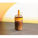Nespresso Travel Tumbler Yellow Gelb Samra Origins By the...