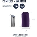 Sea to Summit Comfort Plus Women Self Inflating Mat -...